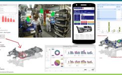 Digitálne nástroje pre riadenie kvality vo výrobe (4. marec 2021)